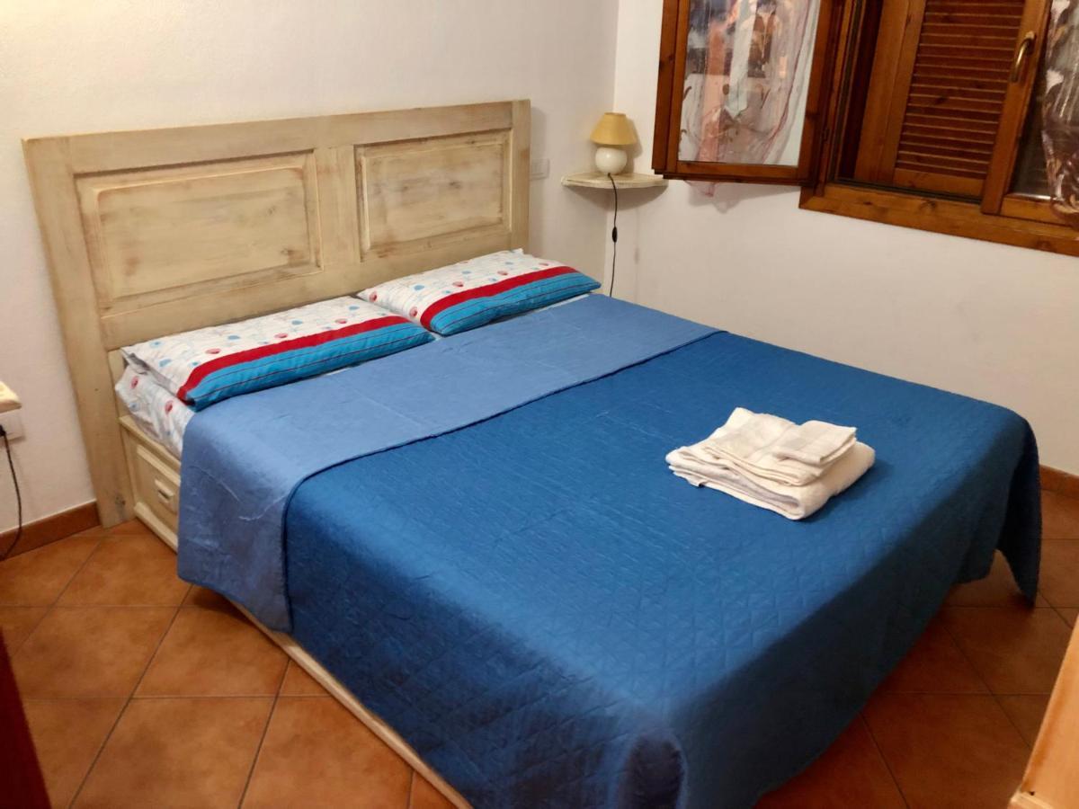 Apartment Marina Butterfly Olbia