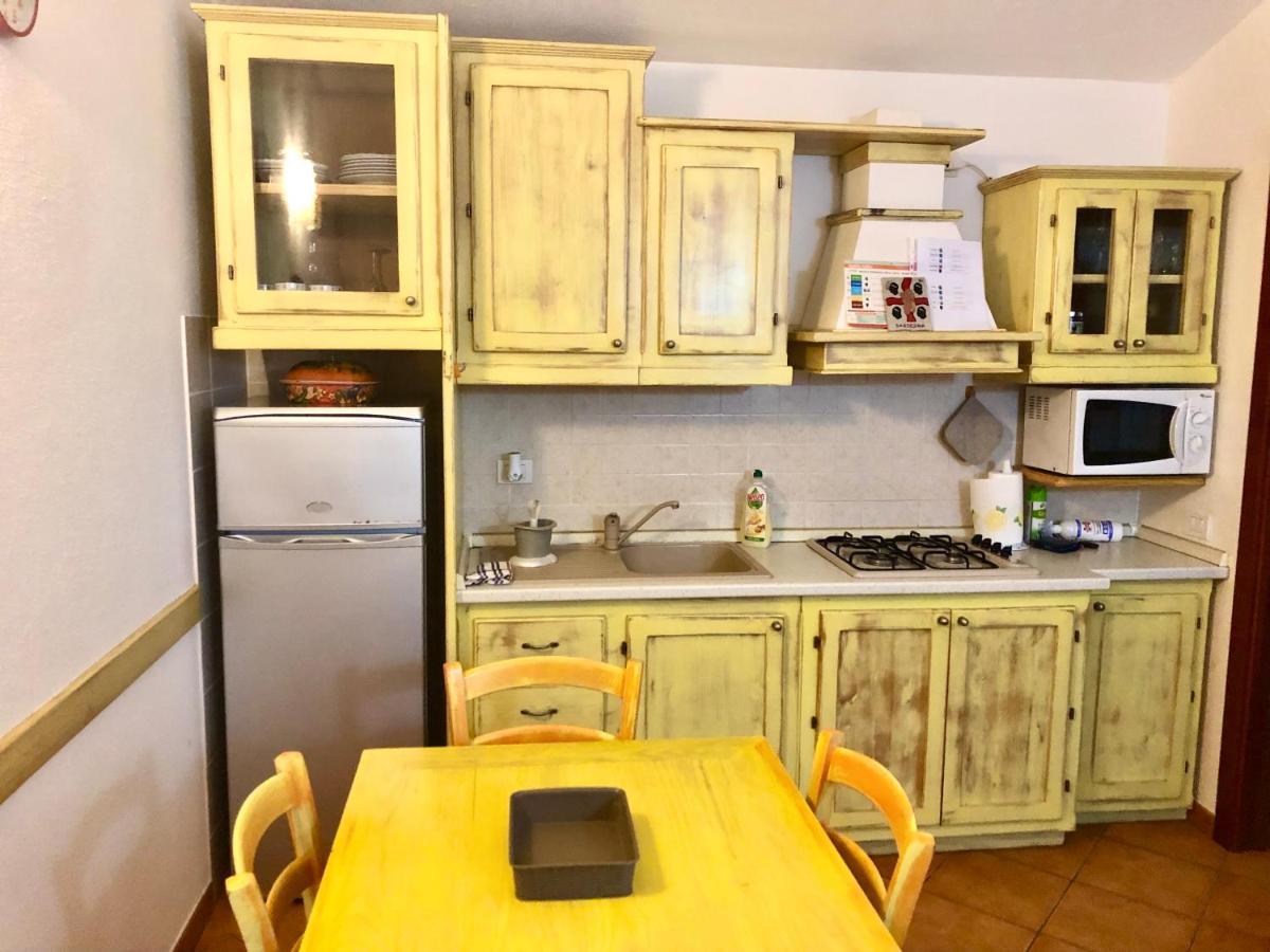 Apartment Marina Butterfly Olbia