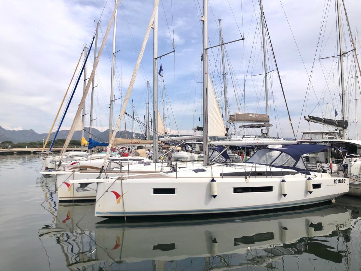 Apartment Marina Butterfly