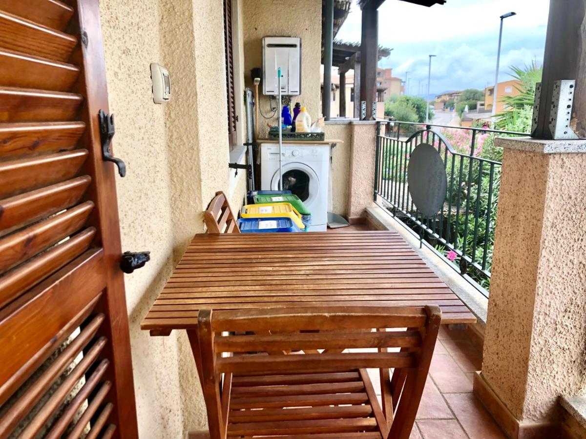 Apartment Marina Butterfly Olbia