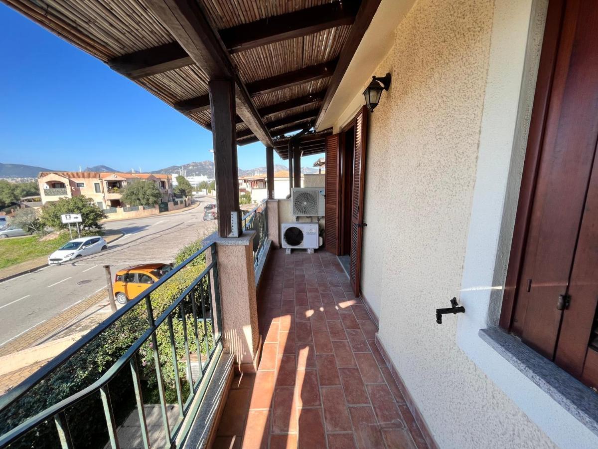 Apartment Marina Butterfly Olbia