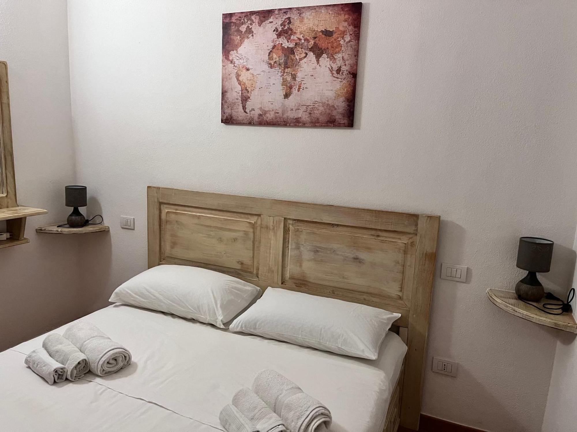 Marina Butterfly Olbia
