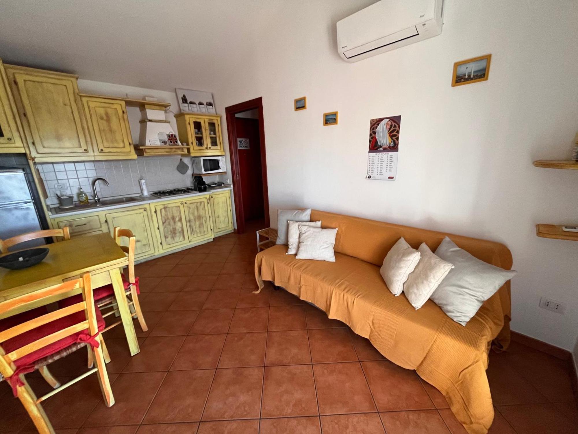 Marina Butterfly Apartment Olbia
