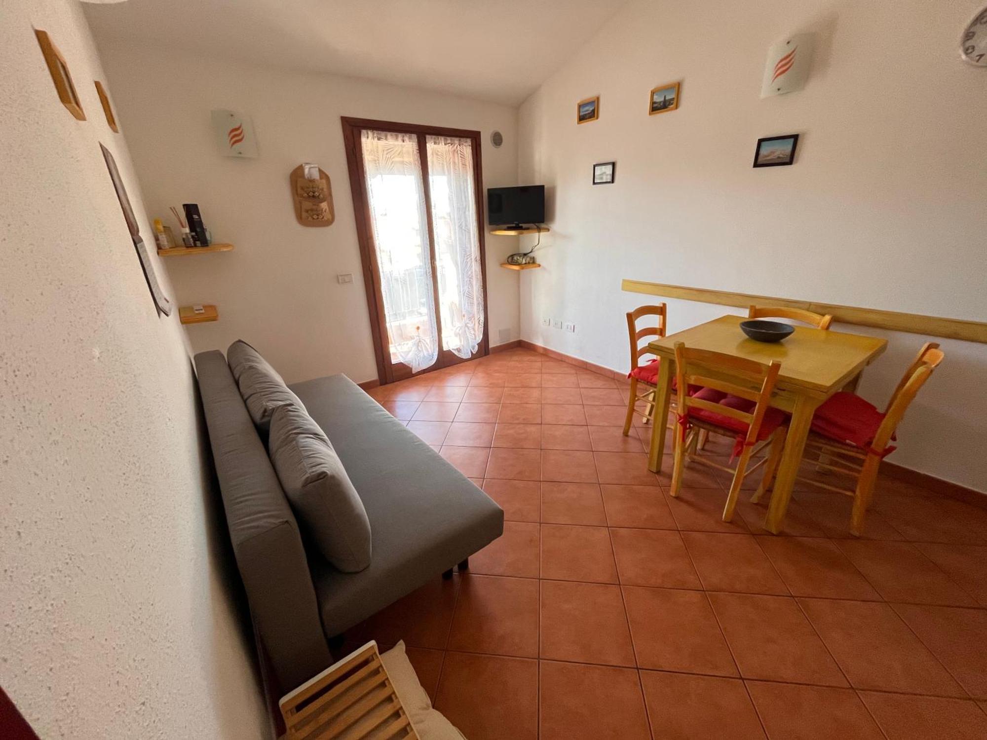 Apartment Marina Butterfly Olbia