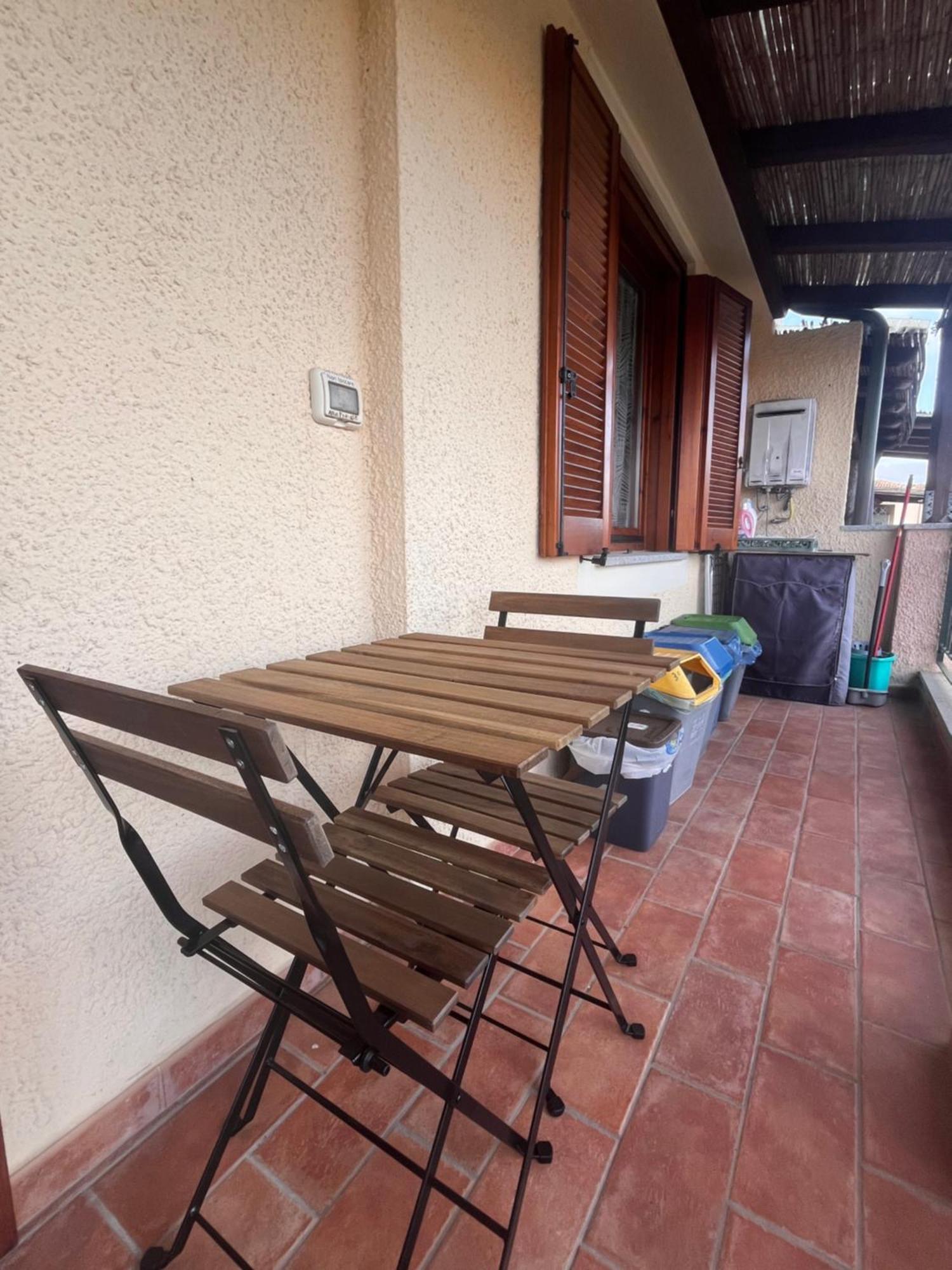 Marina Butterfly Apartment Olbia