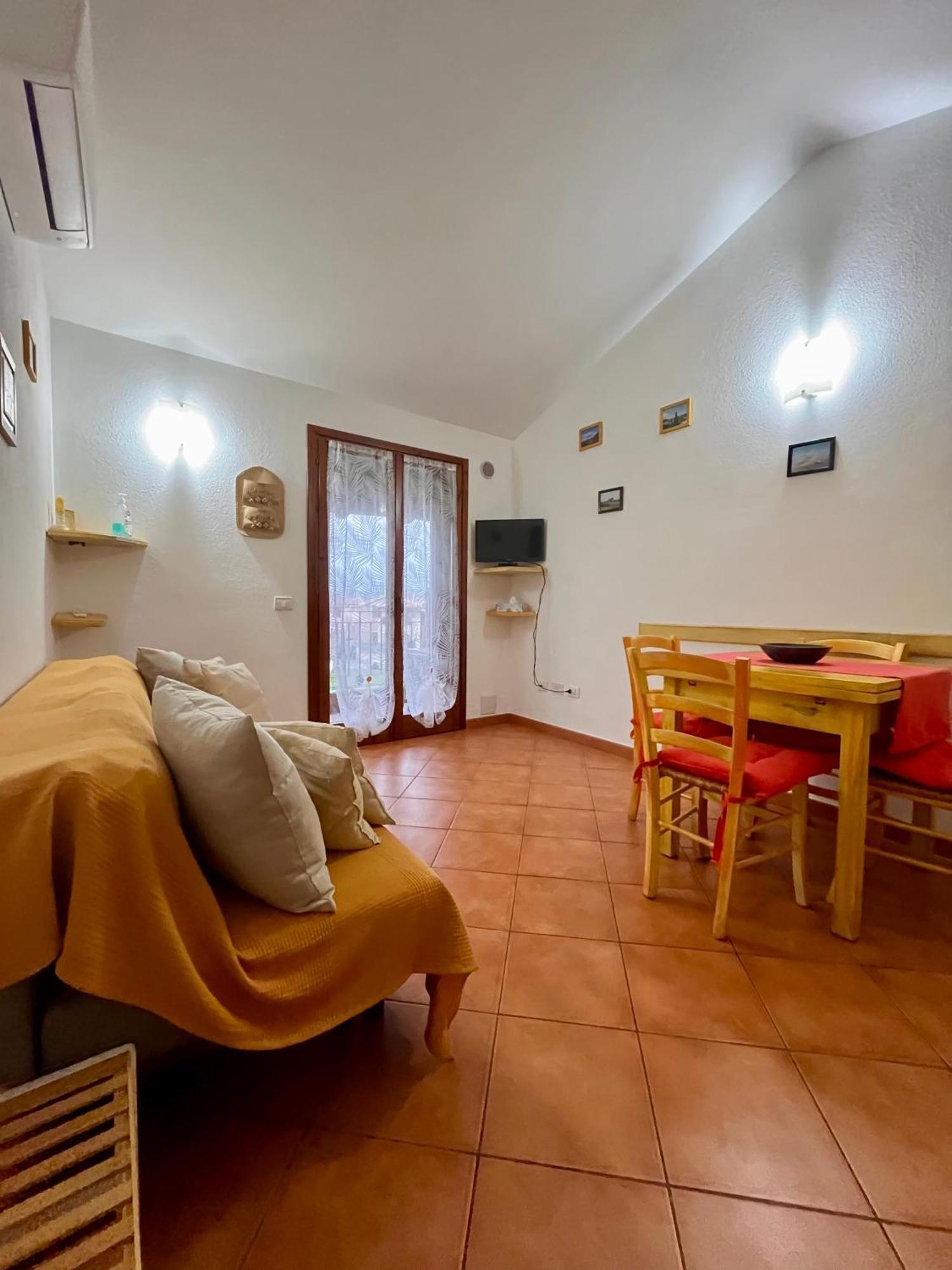Marina Butterfly Apartment Olbia