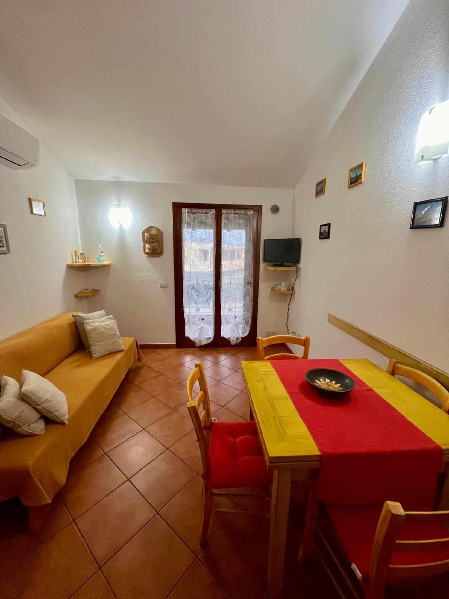 Apartment Marina Butterfly Olbia