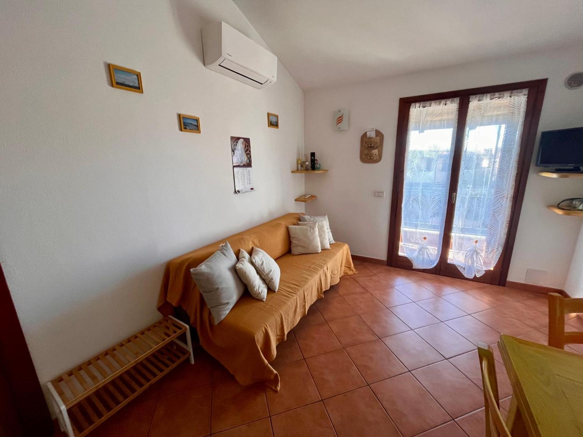 Marina Butterfly Apartment *