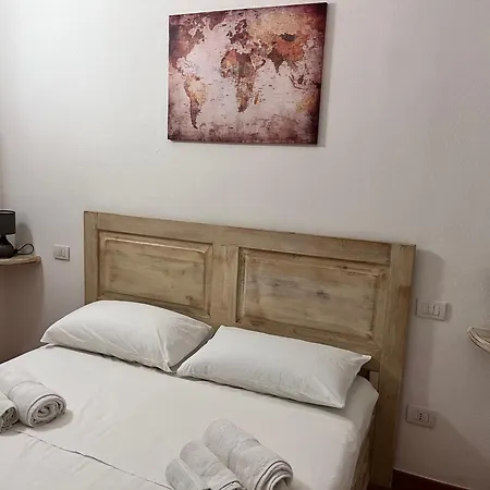 Marina Butterfly Apartment Olbia Exterior photo