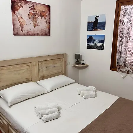 Marina Butterfly Apartment Olbia Exterior photo