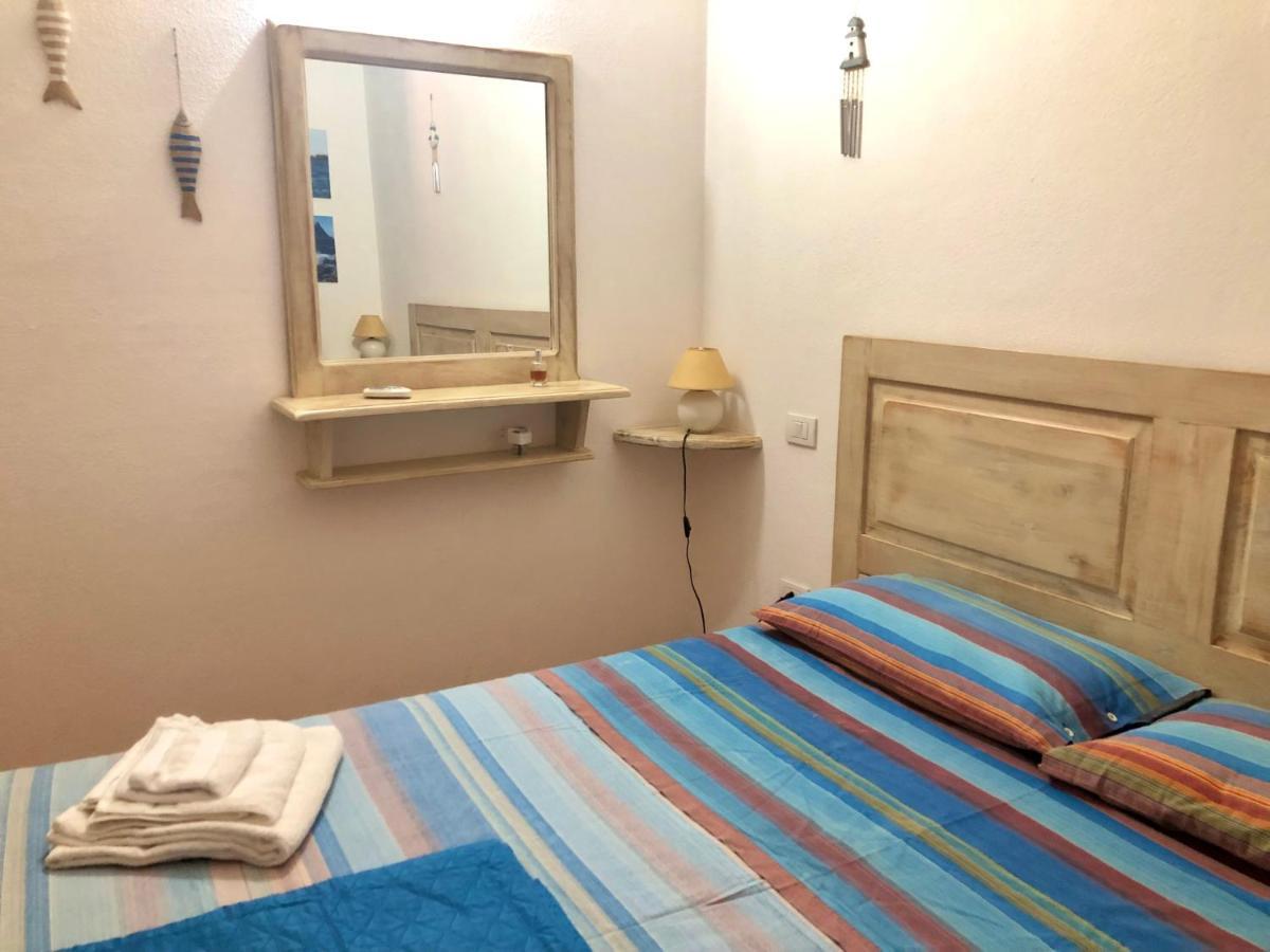 Apartamento Marina Butterfly